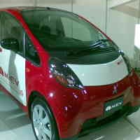Mitsubishi Incar Indonesia Jadi Basis Produksi Mobil Hemat Energi