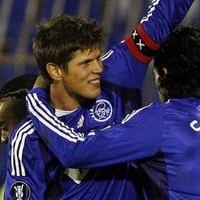 Roma Pikirkan Huntelaar Lagi