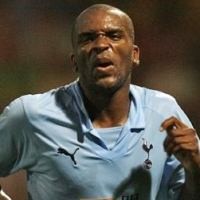 Bent Kini Harapan Spurs