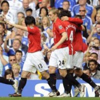 Takkan Ada Denda untuk MU