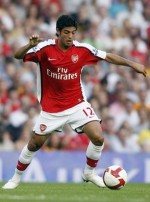 Arsenal Siapkan Meriam-meriam Muda