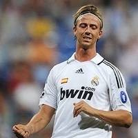 El Real Dua Pekan Tanpa Guti