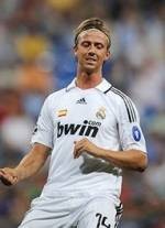 El Real Dua Pekan Tanpa Guti
