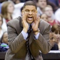 Wizards Pertahankan Pelatih