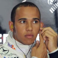 Hamilton Terbebani, Massa Juara Dunia