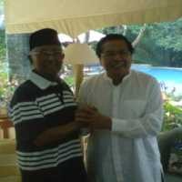 Rizal Sangkal Anggapan Buyung Cari Perlindungan ke Tokoh