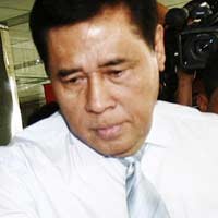 Muladi: Usia Pensiun Hakim Agung Diperpanjang Menyedihkan 