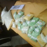 Jaringan Pengedar Narkoba Rp 4,4 M di LP Salemba Dibongkar