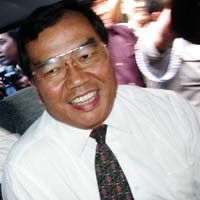 Sidang PK Sjahril Sabirin Ditunda