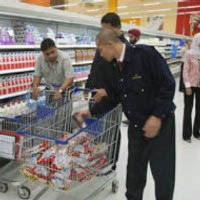 Di Bali Juga Ditemukan Makanan Mengandung Susu China