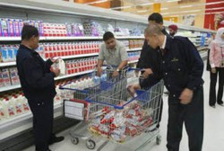 Depdag Janji Selektif Pantau Peredaran Susu Formula