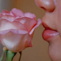 Cium Wanginya Mawar dan Dapatkan Mimpi Indah!