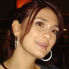 Luna Maya Sulit Bermesraan Dengan Tukul