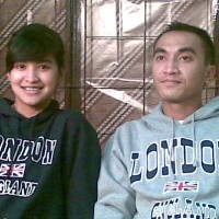 Rico Ceper Pasrah Achy Digaet Teman Sendiri