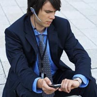 Paparan Radiasi Ponsel Bikin Sperma Loyo