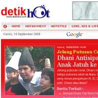 Hey Pembaca detikhot, Ngomel dong!