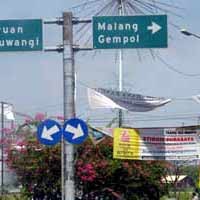 Diprediksi 49 Ribu Mobil Per Hari Melintasi Wilayah Malang