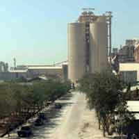 Semen Gresik Targetkan Pabrik di Pati Beroperasi 2012