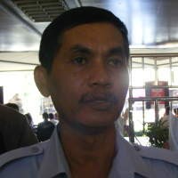 Daop II Terjunkan 63 Orang untuk Periksa Rel dengan Jalan Kaki