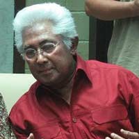 Buyung Sang Pecinta Burung