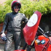  Tips Mudik Pengguna Motor