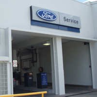 Ford Peringkat Atas Kepuasan Pelanggan 