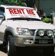 Musim Mudik, Rental Mobil Panen Rezeki 