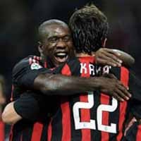 Ancelotti: Reggina Dulu, Inter Kemudian