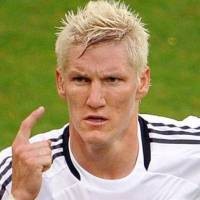 Schweinsteiger, Buruan Utama Juve