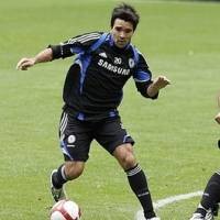 Tanpa Deco-Carvalho? No Problemo