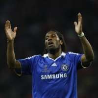 Drogba Masih Impikan Italia
