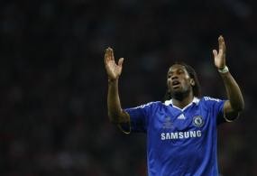 Drogba Masih Impikan Italia