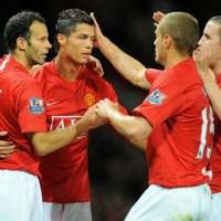 MU Tundukkan Boro 3-1