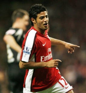 Vela Hat-trick, Arsenal Remukkan Sheffield 6-0