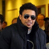 Ronaldo Main Bola Lagi