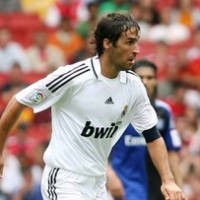 Raul Belum Tahu Kapan Pensiun