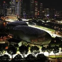 Balapan Diyakini Aman