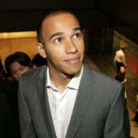 Hamilton: Kecewa Ya, Depresi Tidak