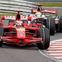 Banding McLaren Ditolak 