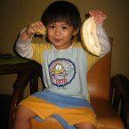 Nadien Aulia, 2,6 Tahun; Perempuan; f
