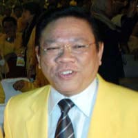 Revisi UU MA Batal Disahkan Jumat