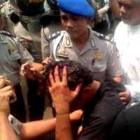 Polisi Harus Pisahkan Massa FPI dan AKKBB Agar Tak Bertemu