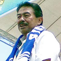 Danny Bersaksi Untuk Mantan Bawahannya