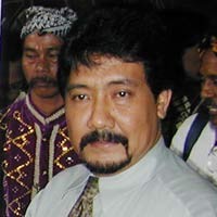 Hendardi Rasakan Muchdi Benci Munir
