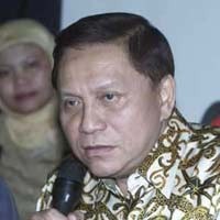 Dokumen Misterius TPF Ungkap Keterkaitan Hendropriyono