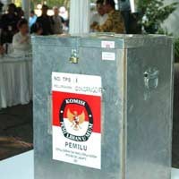 Mau Dicoblos atau Dicontreng, Suara Anda Tetap Sah