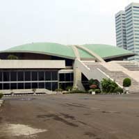 Rombongan DPR RI ke Jerman Dipimpin WS