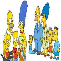 Rusia Larang Kartun The Simpsons