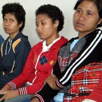 15 TKW Terlantar di Bandara Kuala Lumpur