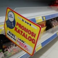 BPOM Semarang Tak Temukan Susu Cina 